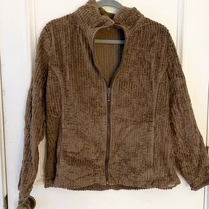 Woolrich full zip jacket